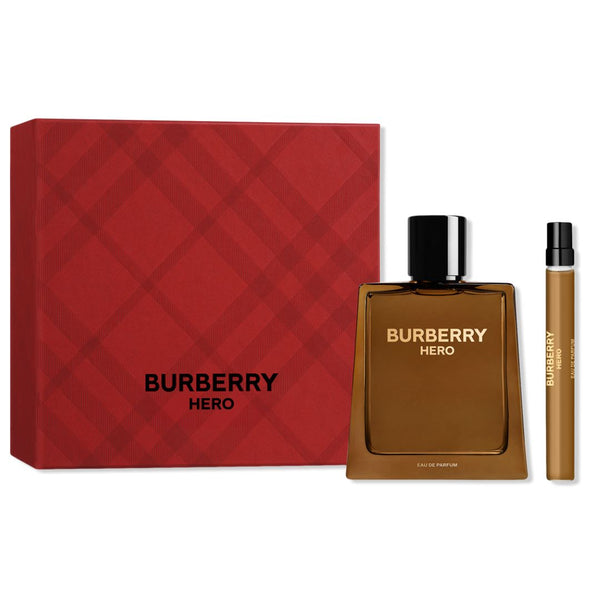 Burberry Hero EDP 2pc Set (M)