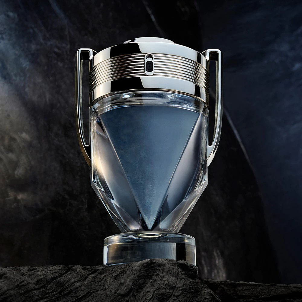 Paco Rabanne Invictus EDT 100ml (M)