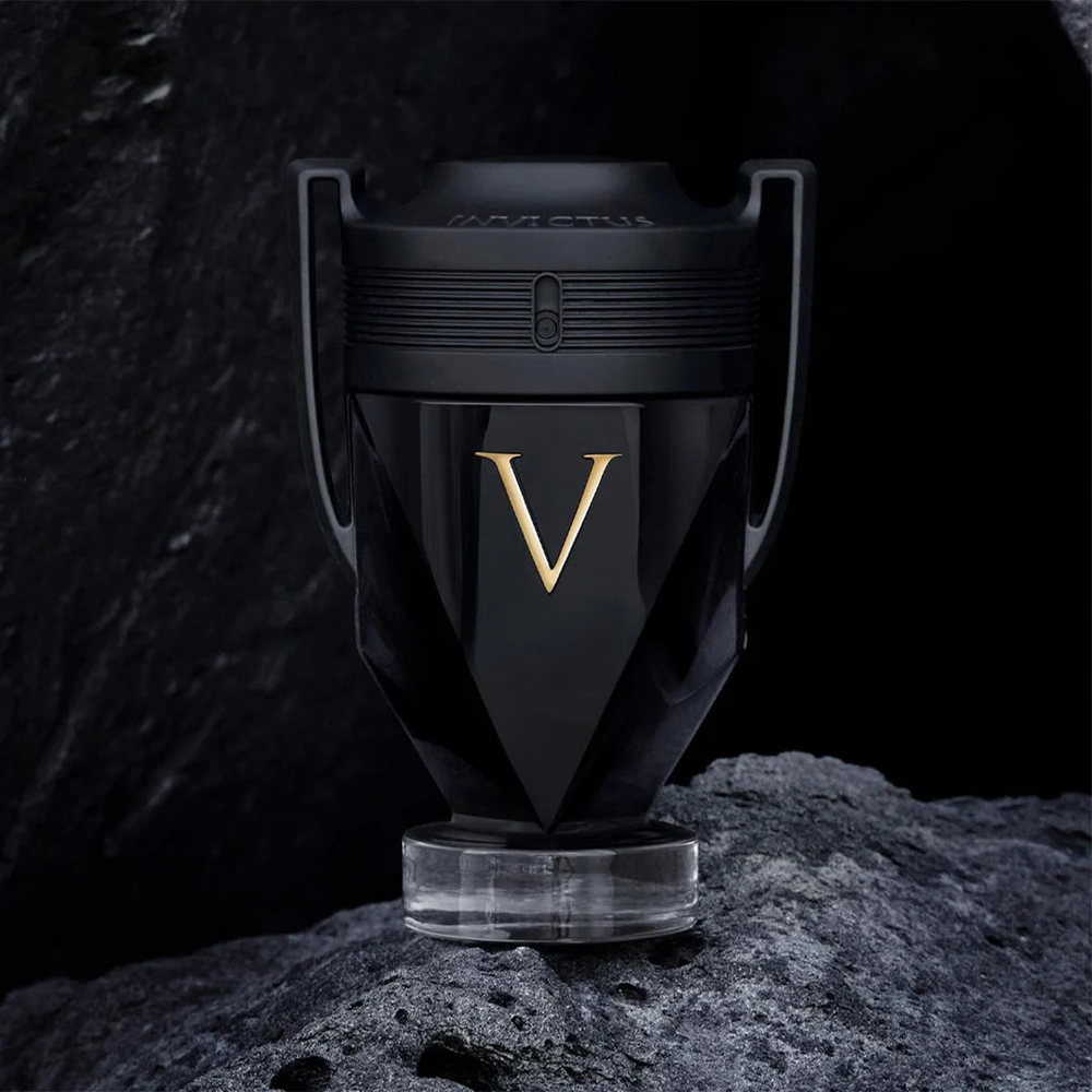 Paco Rabanne Invictus Victory EDP 100ml (M)