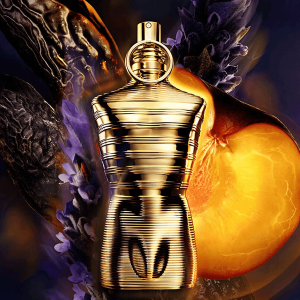 Jean Paul Gaultier Le Male Elixir Edp 125ml (M)