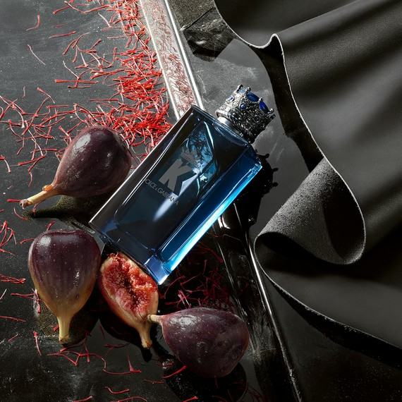 D&G King EDP 100ml (M)