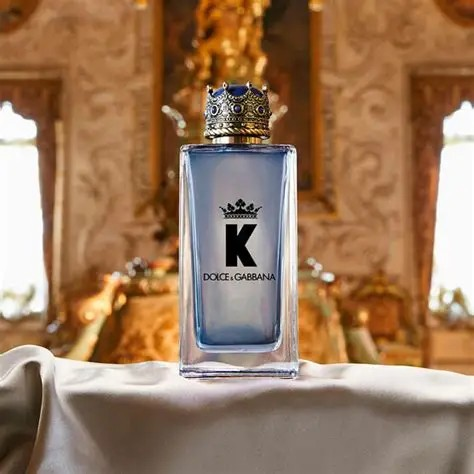 D&G King EDT 200ml (M)