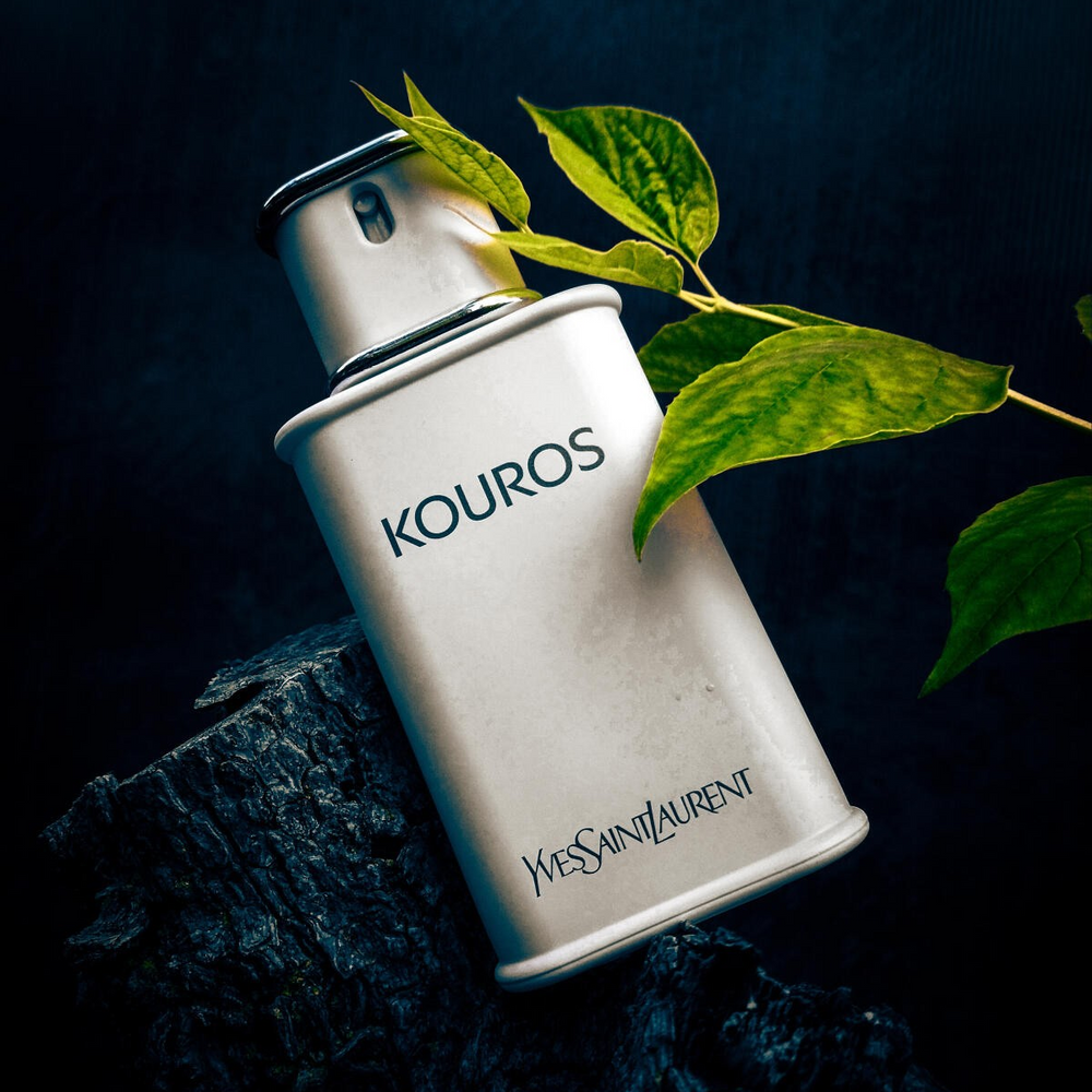 YSL Kouros EDT 100ml (M)