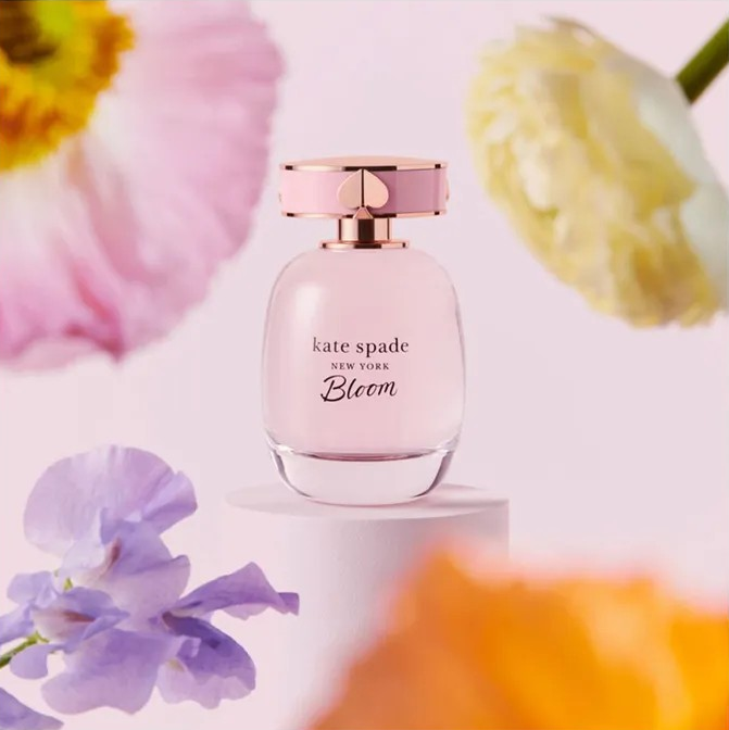 Kate Spade Bloom Edt 100ml (W)