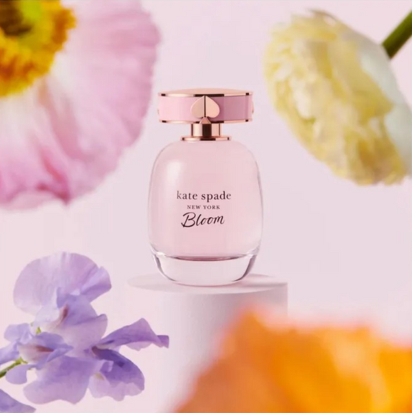 Kate Spade Bloom Edt 100ml (W)