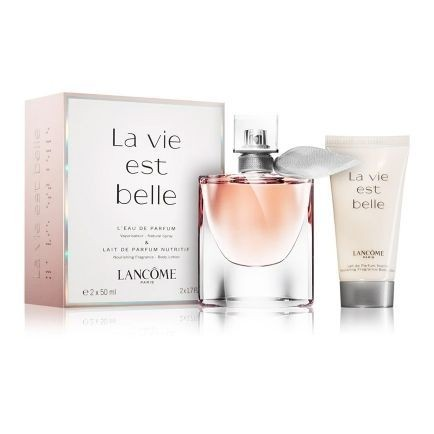 Lancôme La Vie Est Belle EDP 2pc Set (W)