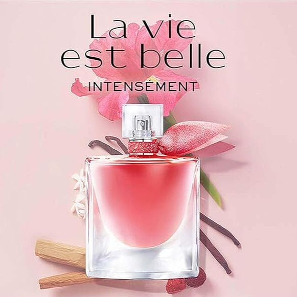 Lancôme La Vie Est Belle Intensement EDP 100ml (W)