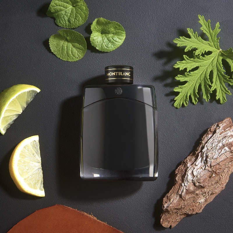 Mont Blanc Legend EDP 100ml (M)