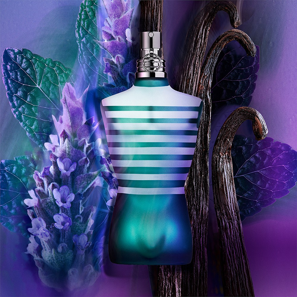 Jean Paul Gaultier Le Male EDT 125ml (M)