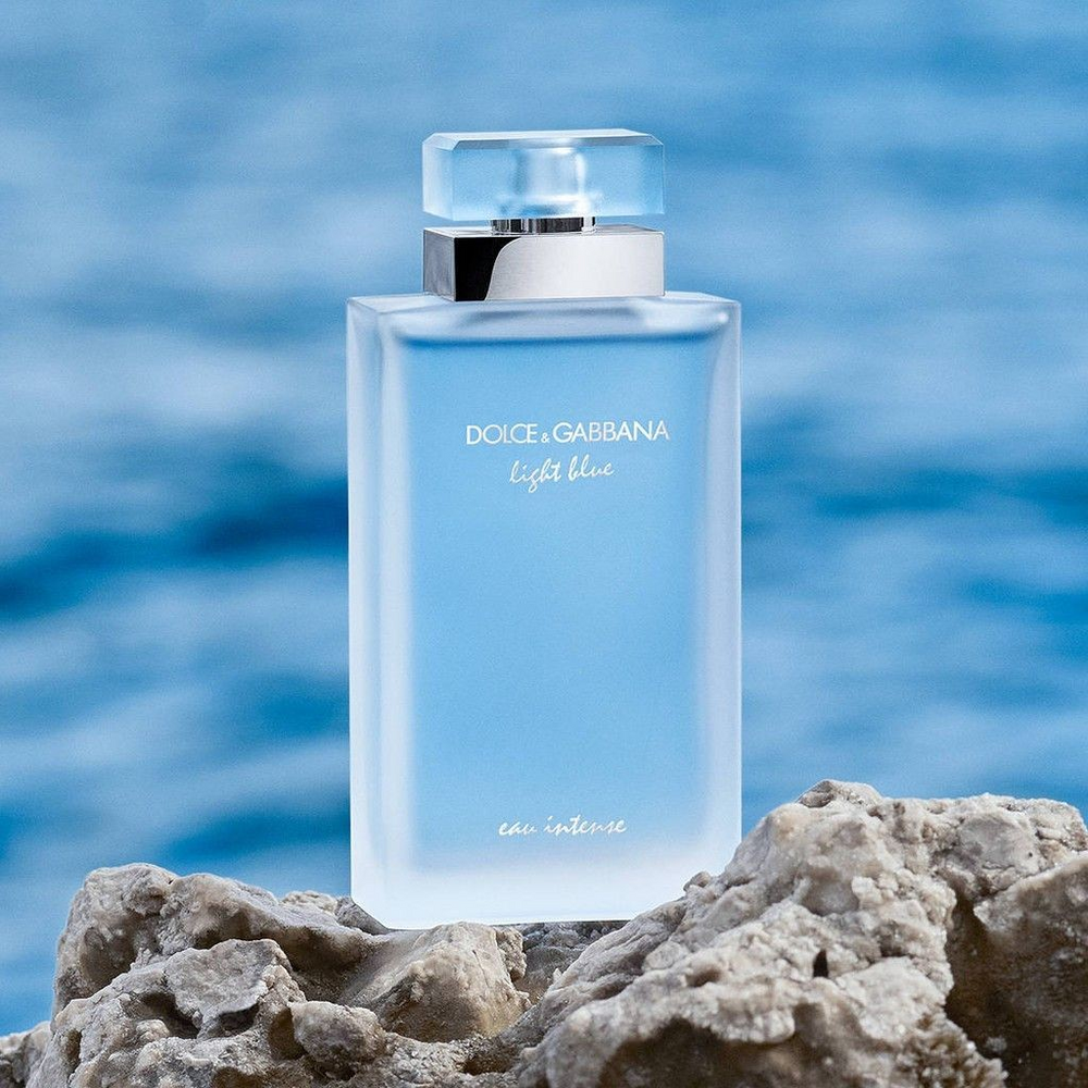 D&G Light Blue EDP 100ml (W)