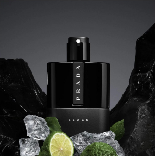 Prada Luna Rossa Black EDP 100ml (M)