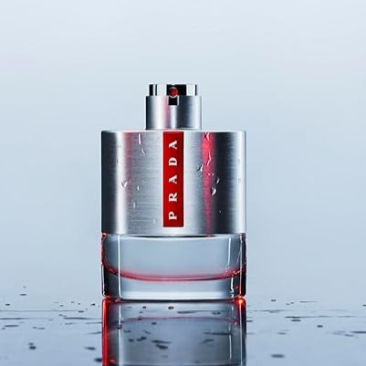 Prada Luna Rossa EDT 100ml (M)