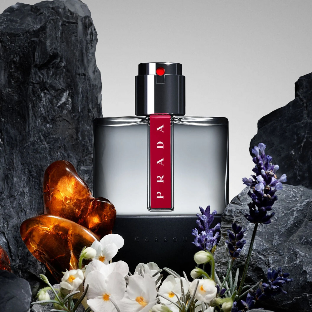 Prada Luna Rossa Carbon EDT 100ml (M)