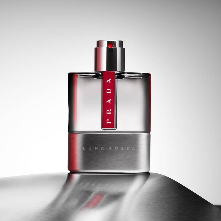 Prada Luna Rossa EDT 100ml (M)