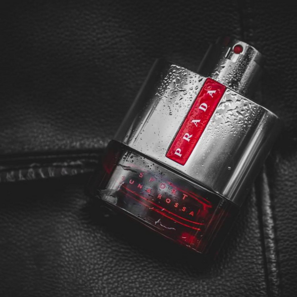 Prada Luna Rossa Sport EDT 100ml (M)