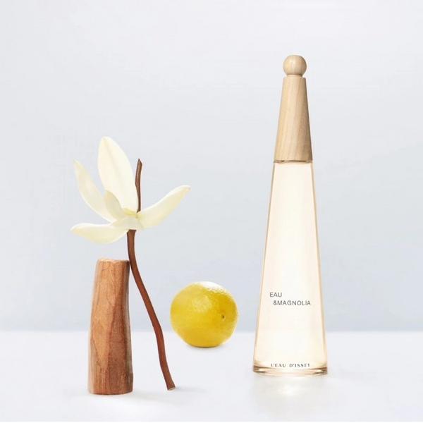 Issey Miyake L'Eau Dissey Eau Magnolia EDT 100ml (W)