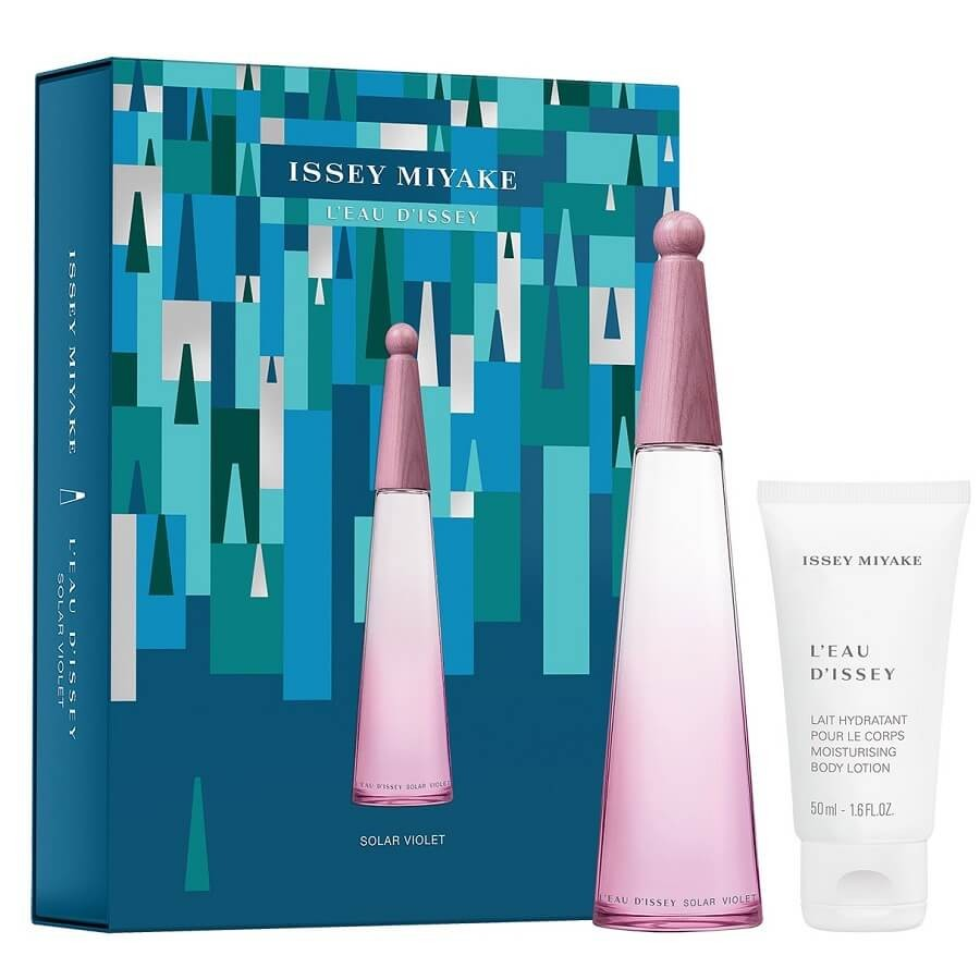 Issey Miyake L'Eau D'Issey EDT 2pc Set (W)