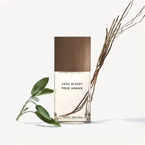 Issey Miyake Vetiver Intense EDT 100ml (M)