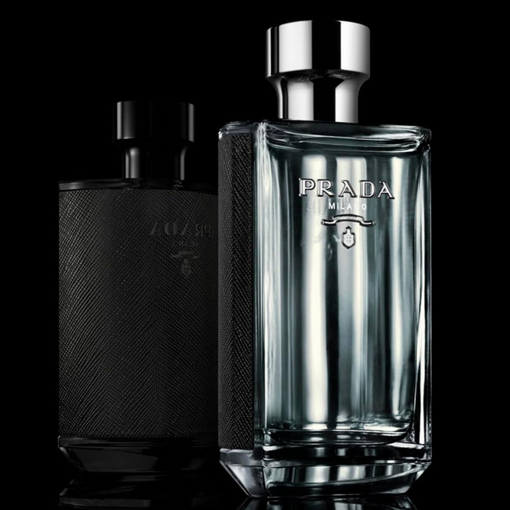 Prada L'Homme EDT 100ml (M)