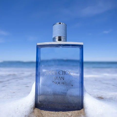Jimmy Choo Man Aqua EDT 100ml (M)