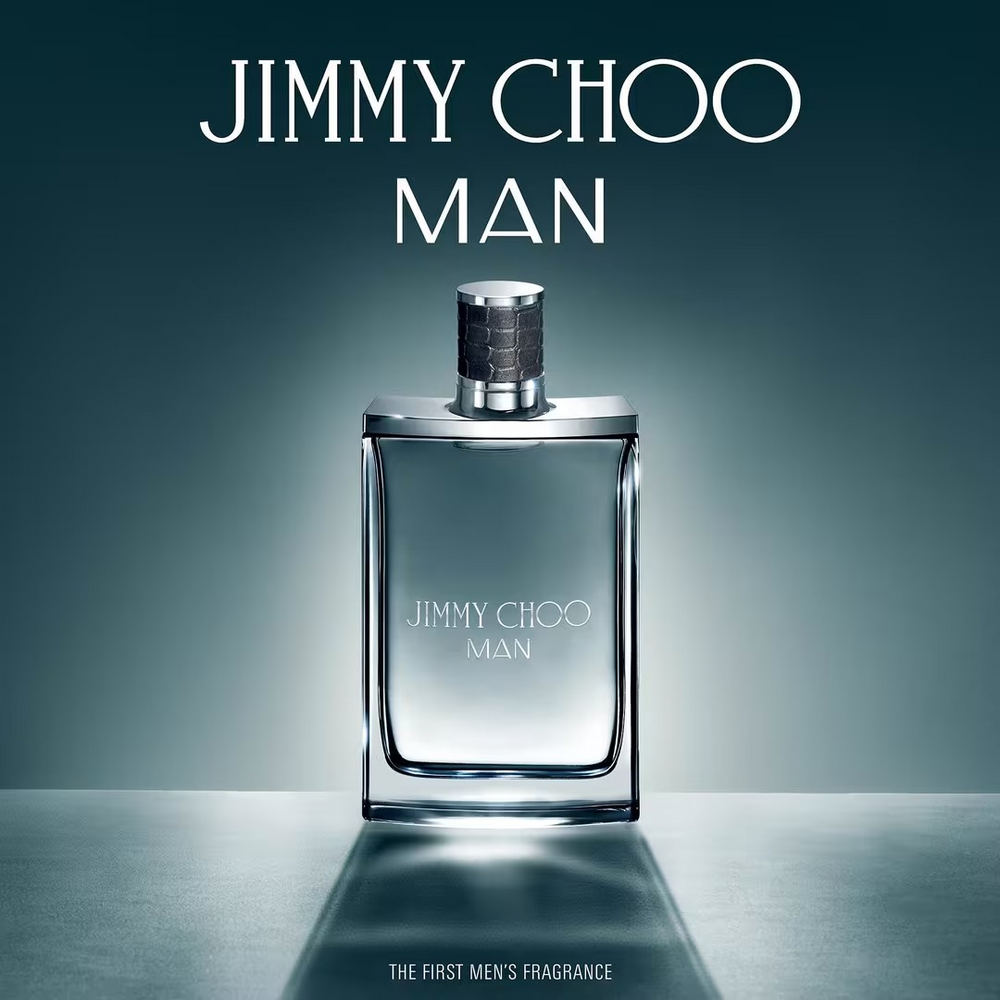 Jimmy Choo Man EDT 100ml (M)