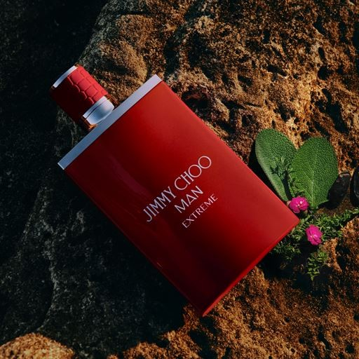 Jimmy Choo  Man Extreme EDP 100ml (M)