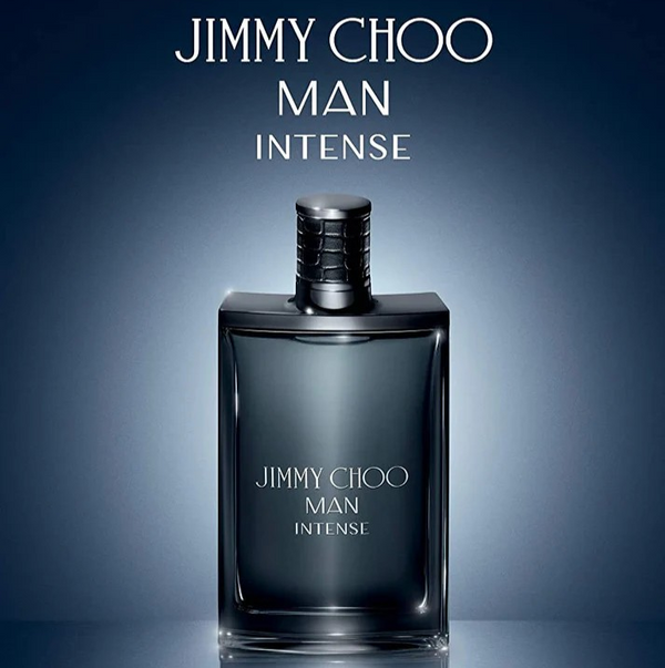 Jimmy Choo Man Intense EDT 100ml (M)