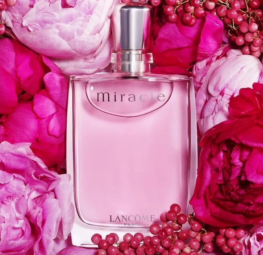 Lancôme Miracle EDP 100ml (W)