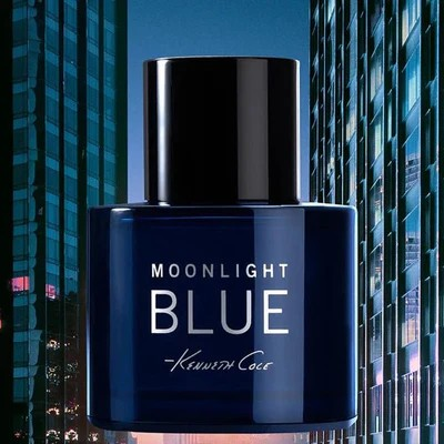 Kenneth Cole Moonlight Blue EDT 100ml (M)