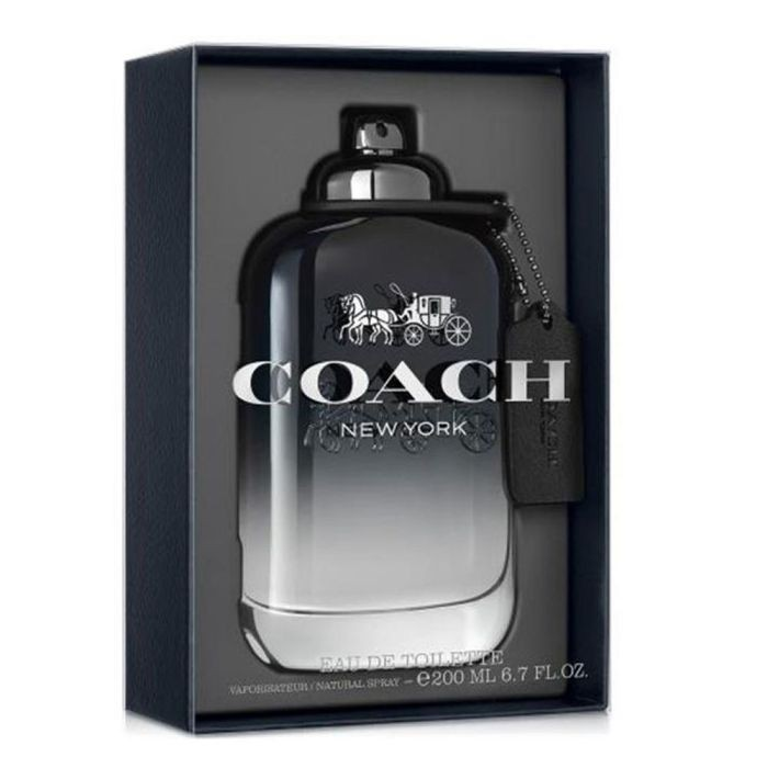 Coach EDT 200ml (M)