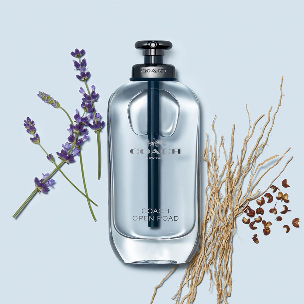 Coach Open Road EDT 100ml (M)