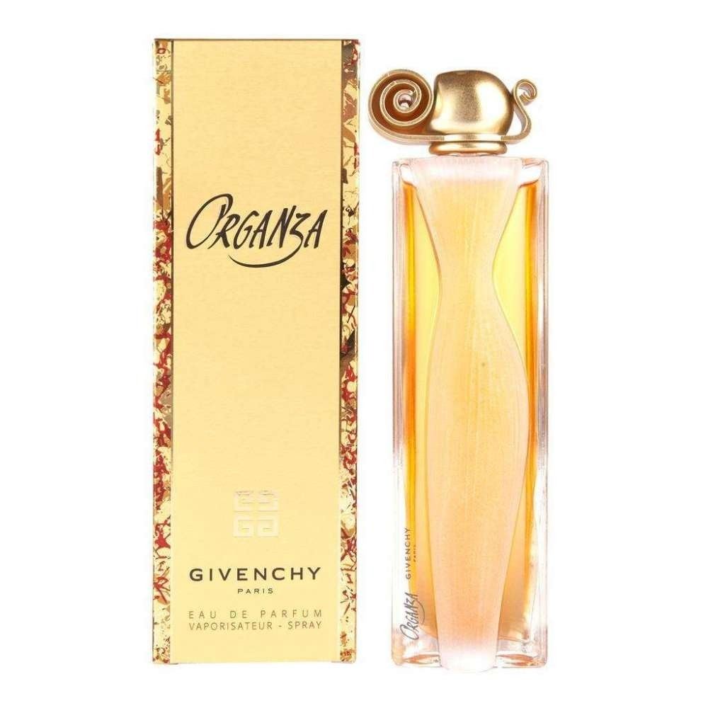Givenchy Organza EDP 100ml (W)