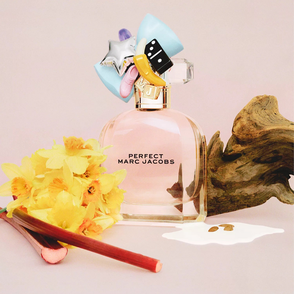 Marc Jacobs Perfect EDP 100ml (W)