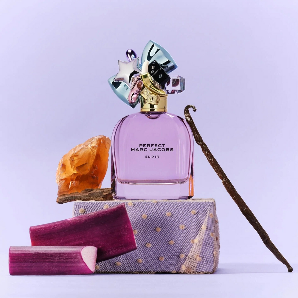 Marc Jacobs Perfect Elixir EDP 100ml (W)