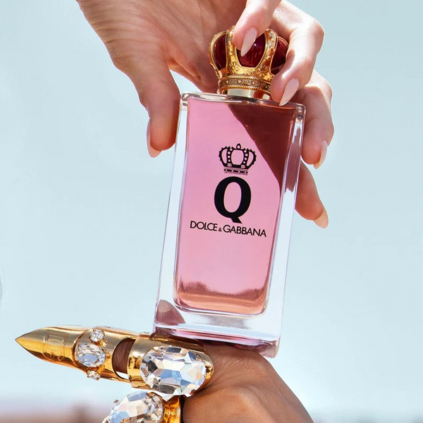 D&G Queen Edp 100ml (W)