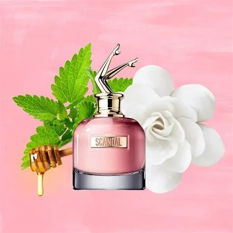 Jean Paul Gaultier Scandal EDP 80ml (W)