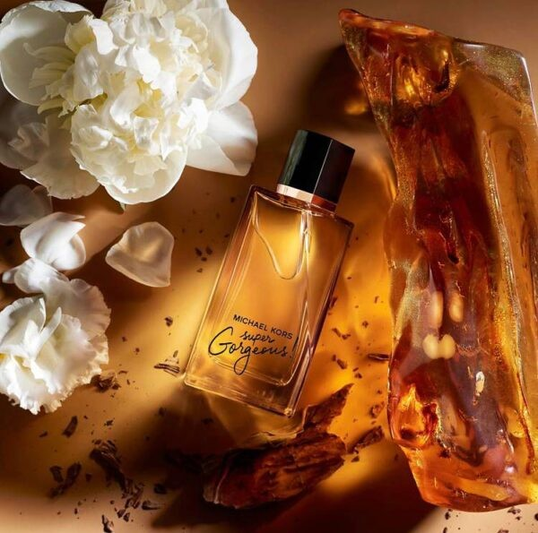 Micheal Kors Super Gorgeous! EDP 100ml (W)