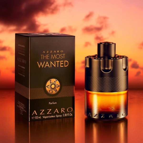 Azzaro The Most Wanted EDP 100ml (M)
