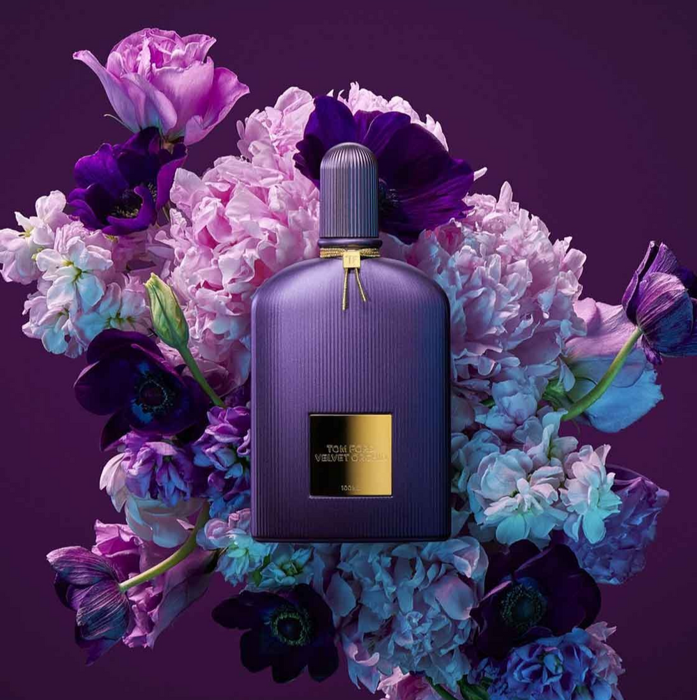 Tom Ford Velvet Orchid EDP 100ml (W)