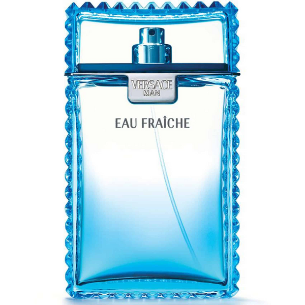 Versace Man Eau Fraiche EDT 200ml (M)