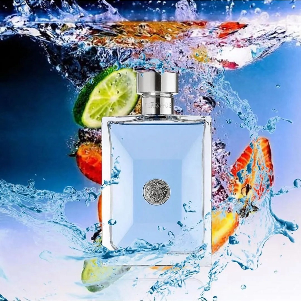 Versace Pour Homme EDT 100ml (M)