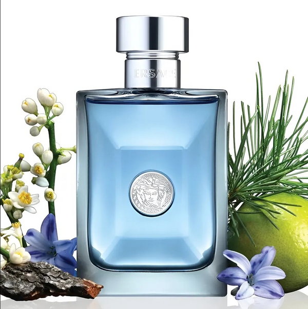 Versace Pour Homme EDT 200ml (M)