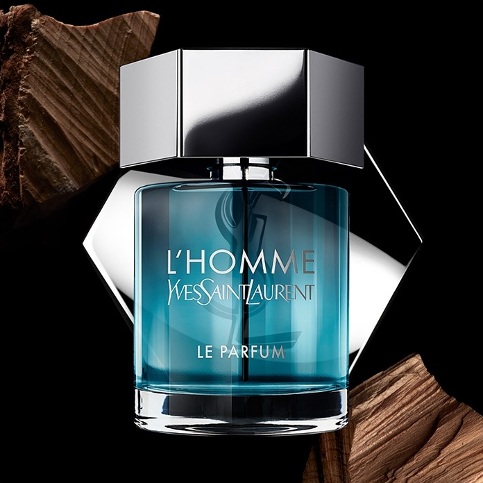 YSL L'Homme EDP 100ml (M)