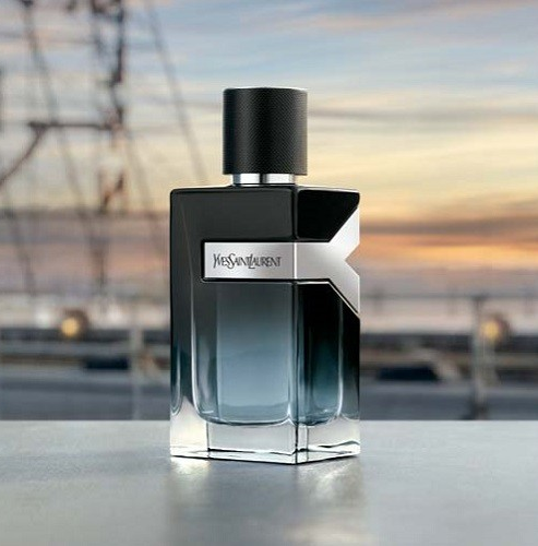 YSL Y EDP 100ml For Him