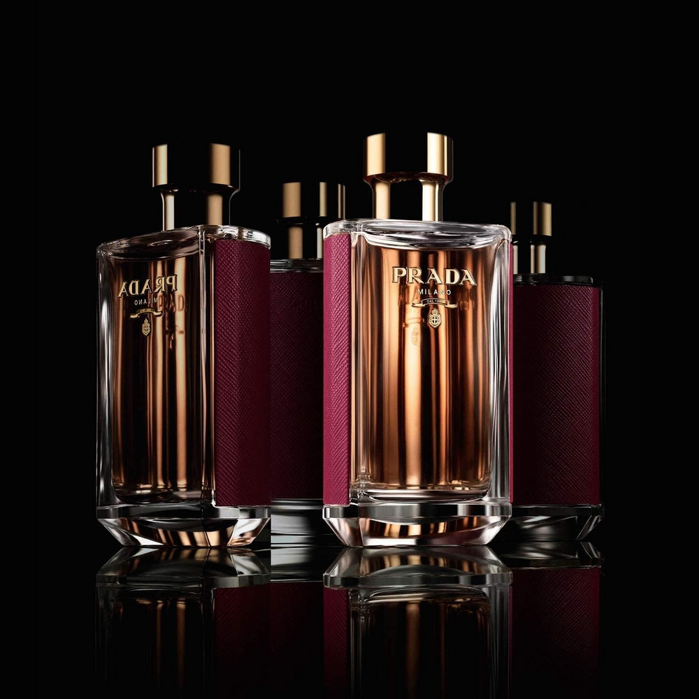 Prada La Femme Intense EDP 100ml (W)